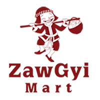 Zawgyi Mart